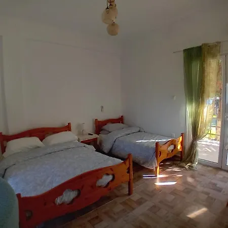 Leylandi Rooms Lefkandi Chalkidas Exterior photo