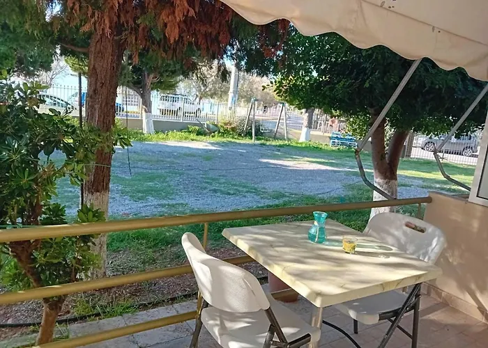 Leylandi Rooms