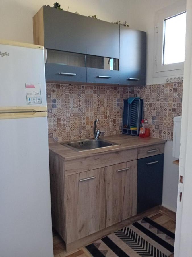 Apartment Leylandi Lefkandi Chalkidas