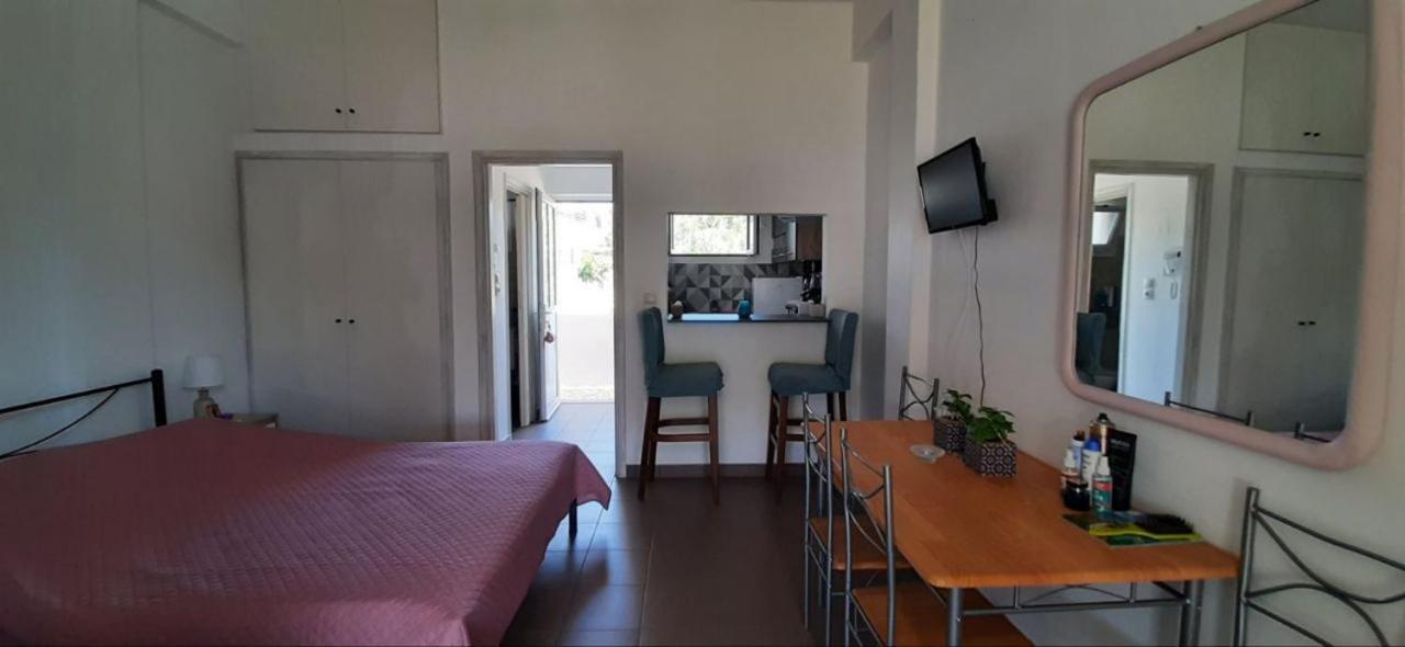 Leylandi Apartment