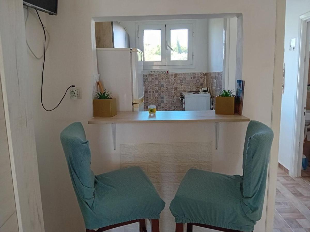 Apartment Leylandi