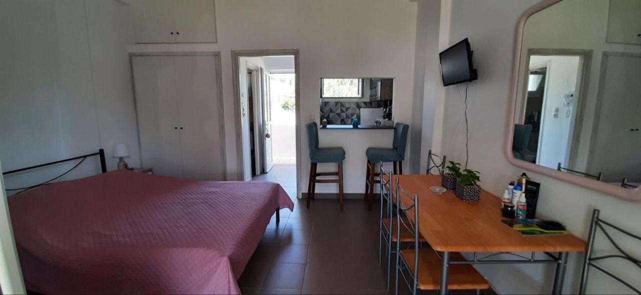 Leylandi Apartment