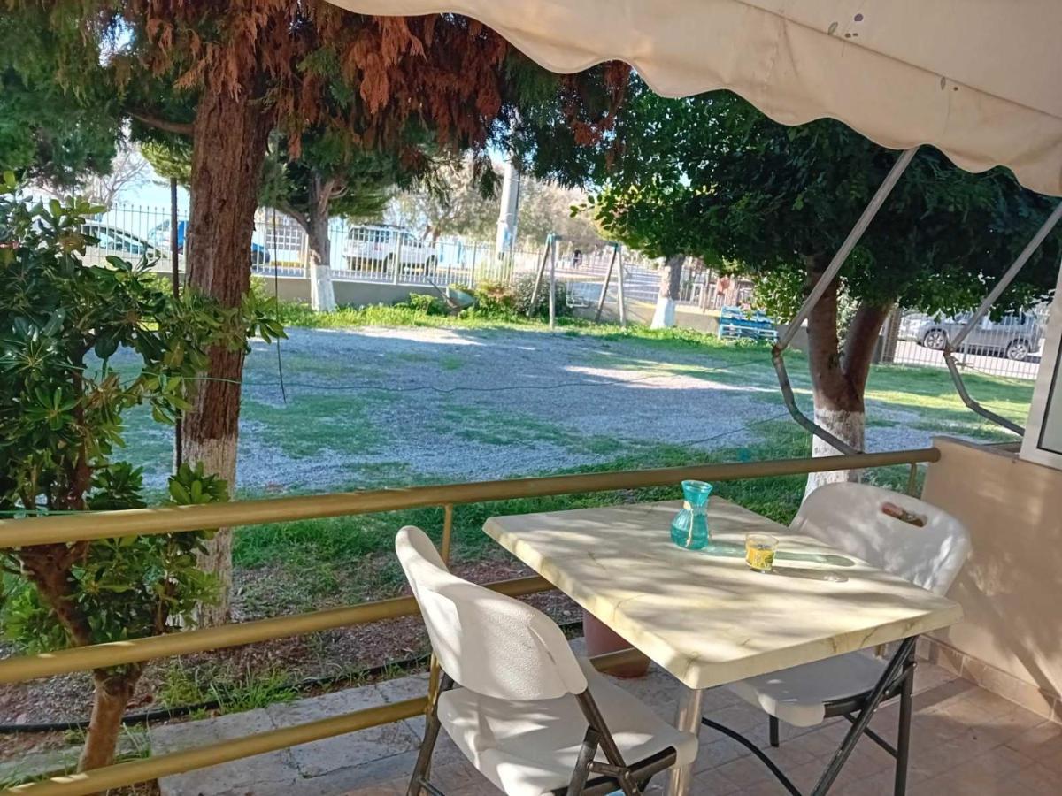 Apartment Leylandi