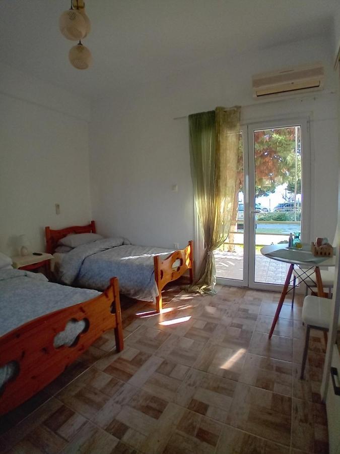 Leylandi Apartment