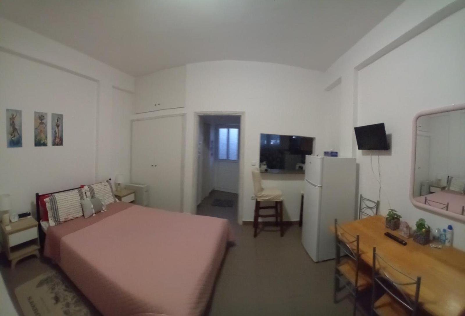 Apartment Leylandi *